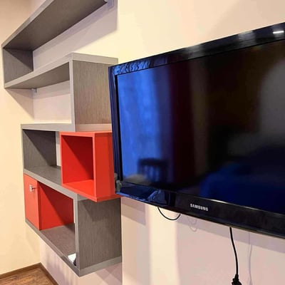 Аренда студии с видом на море, Евксиноград, Варна, Болгария